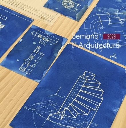 Taller infantil Cianotipia y Arquitectura